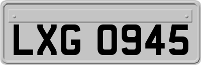 LXG0945