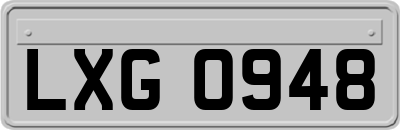 LXG0948