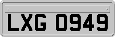 LXG0949