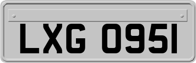 LXG0951