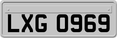 LXG0969