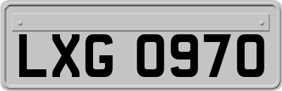 LXG0970