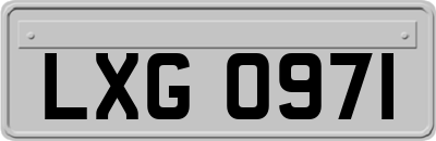 LXG0971
