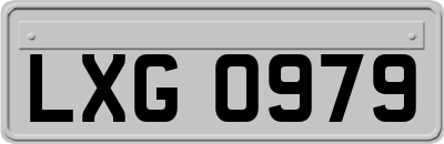 LXG0979