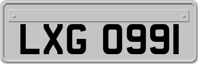 LXG0991