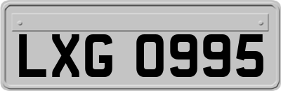 LXG0995