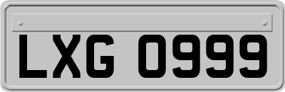 LXG0999