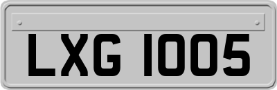 LXG1005