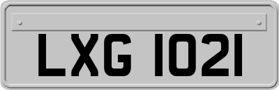 LXG1021