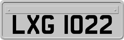 LXG1022