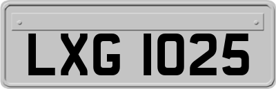 LXG1025