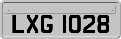 LXG1028