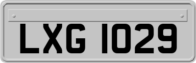 LXG1029