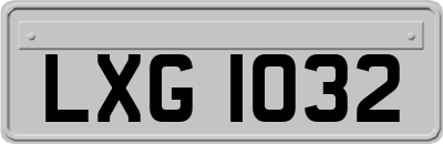 LXG1032