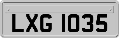 LXG1035