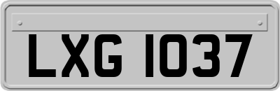 LXG1037