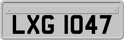 LXG1047