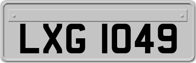 LXG1049