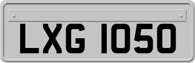 LXG1050