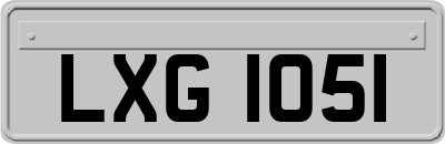 LXG1051