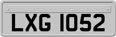 LXG1052