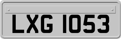 LXG1053
