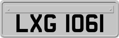 LXG1061
