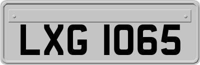 LXG1065