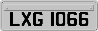 LXG1066