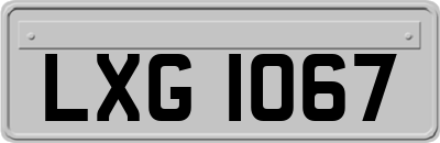 LXG1067