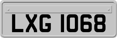 LXG1068