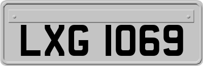LXG1069