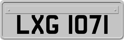 LXG1071