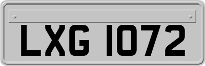 LXG1072