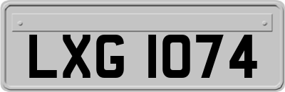 LXG1074