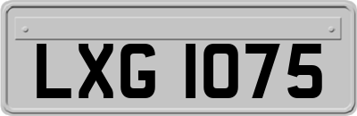 LXG1075