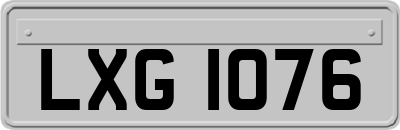 LXG1076