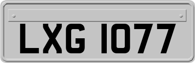 LXG1077