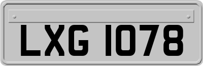 LXG1078