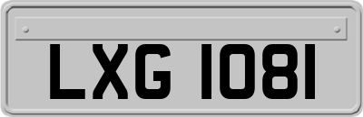LXG1081