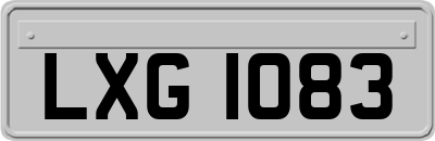 LXG1083