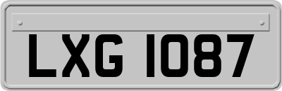 LXG1087