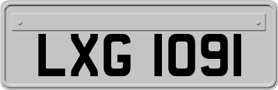 LXG1091