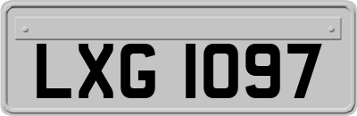 LXG1097