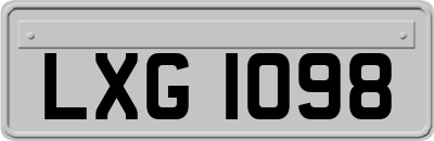 LXG1098