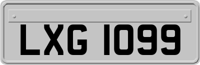 LXG1099