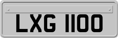 LXG1100
