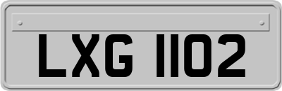 LXG1102
