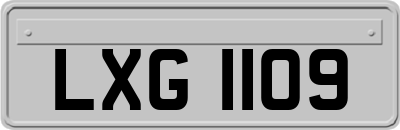 LXG1109