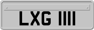 LXG1111